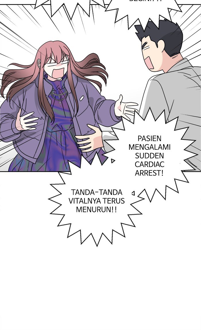 Mother, I’m Sorry chapter 76 halaman 43