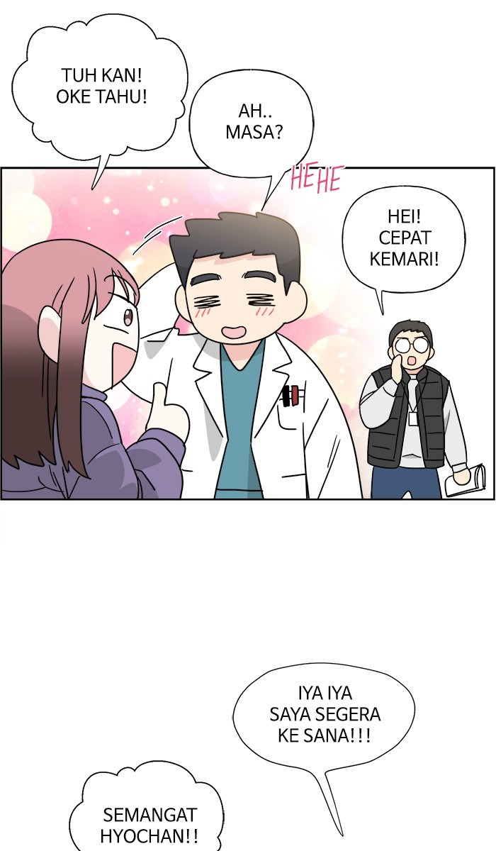Mother, I’m Sorry chapter 76 halaman 44