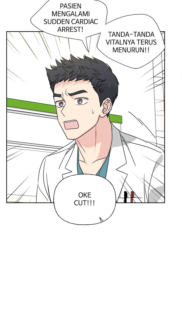 Mother, I’m Sorry chapter 76 halaman 48