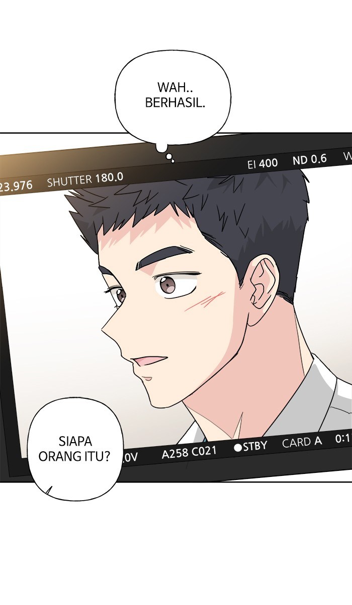 Mother, I’m Sorry chapter 76 halaman 49
