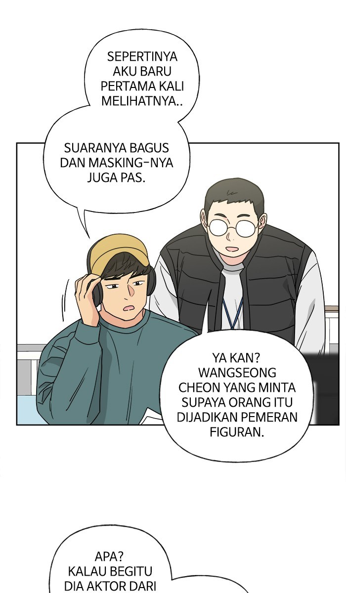 Mother, I’m Sorry chapter 76 halaman 50