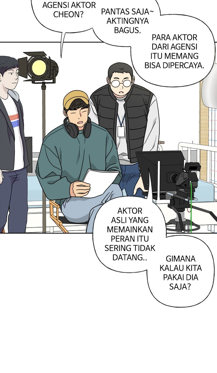 Mother, I’m Sorry chapter 76 halaman 51