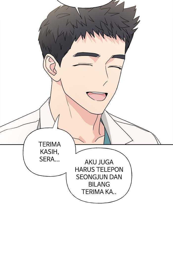 Mother, I’m Sorry chapter 76 halaman 54