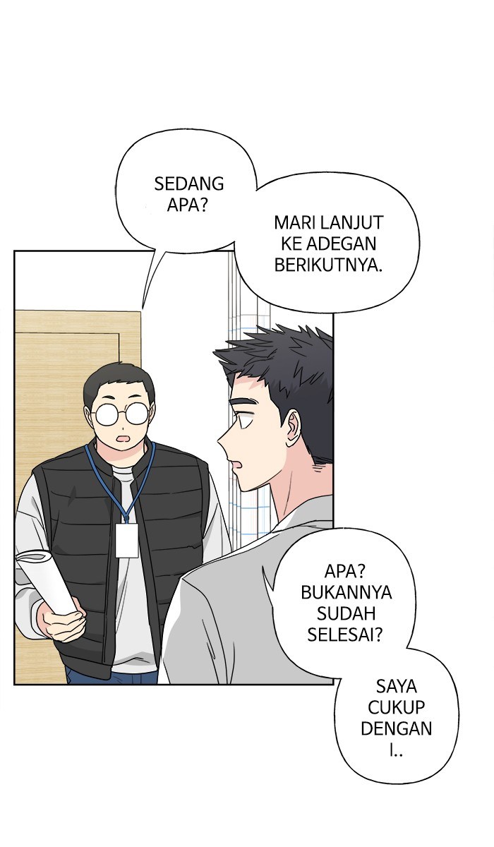 Mother, I’m Sorry chapter 76 halaman 55