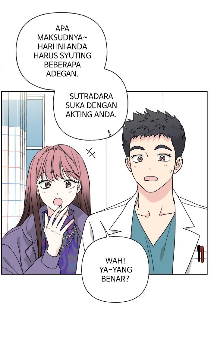 Mother, I’m Sorry chapter 76 halaman 56