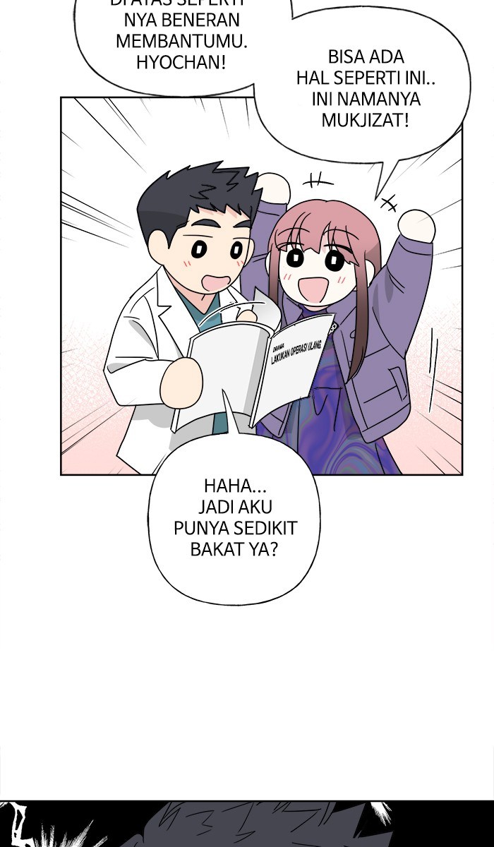 Mother, I’m Sorry chapter 76 halaman 58