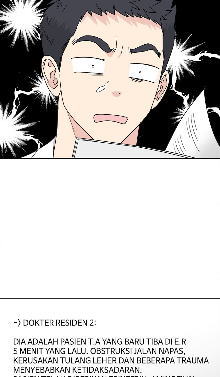 Mother, I’m Sorry chapter 76 halaman 59