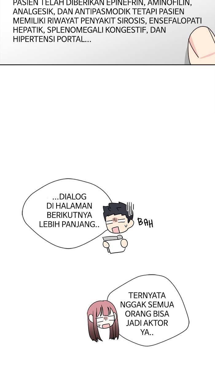 Mother, I’m Sorry chapter 76 halaman 60