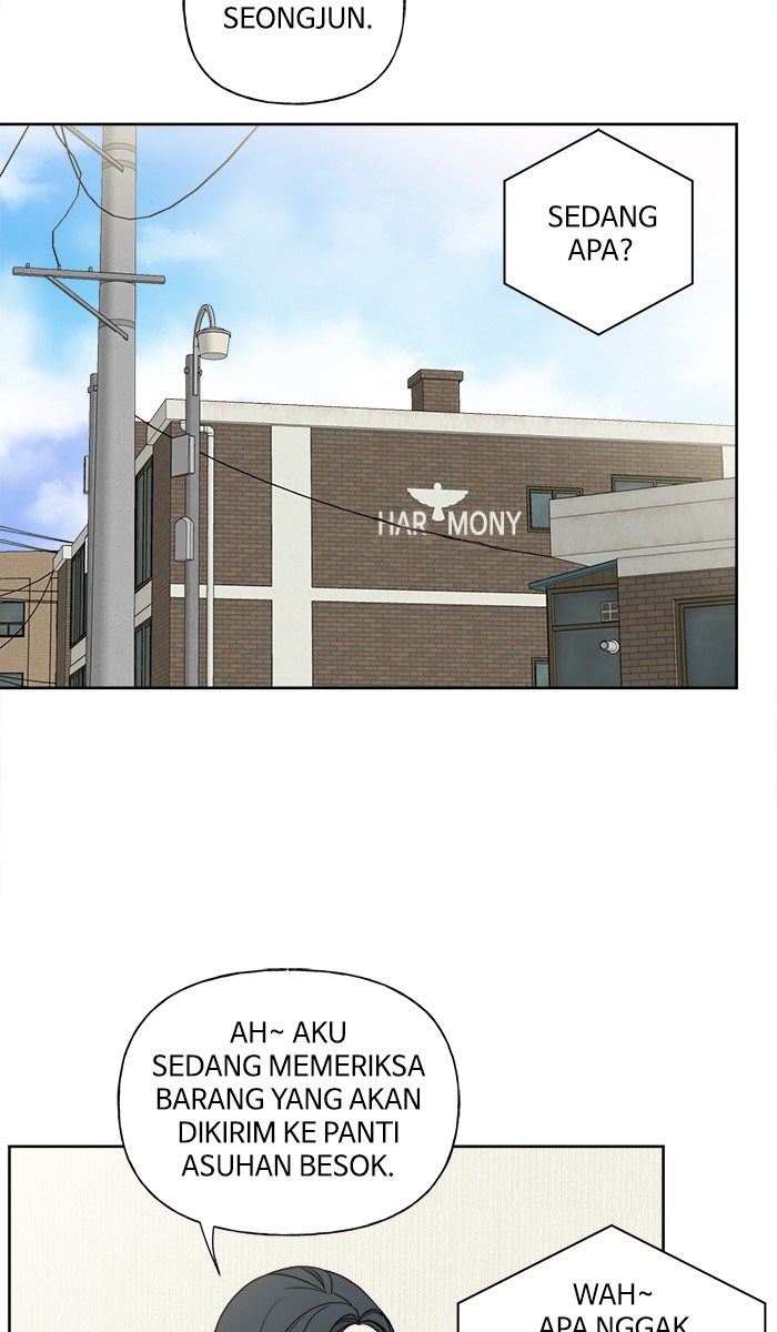 Mother, I’m Sorry chapter 76 halaman 62