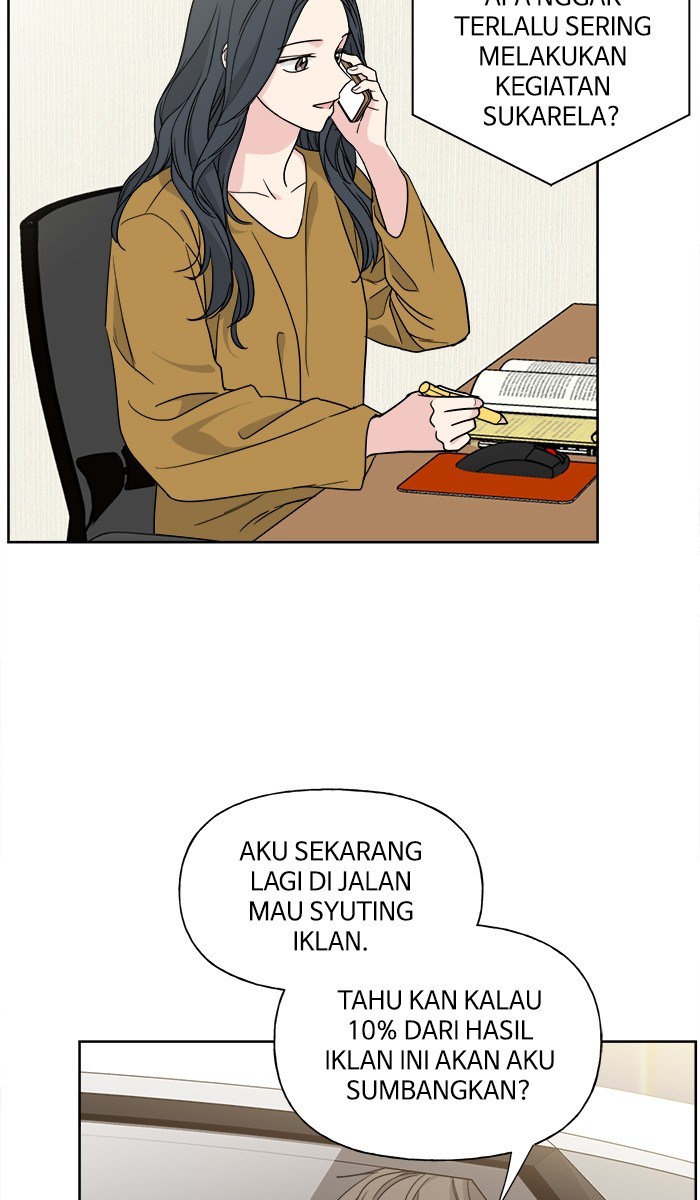 Mother, I’m Sorry chapter 76 halaman 63