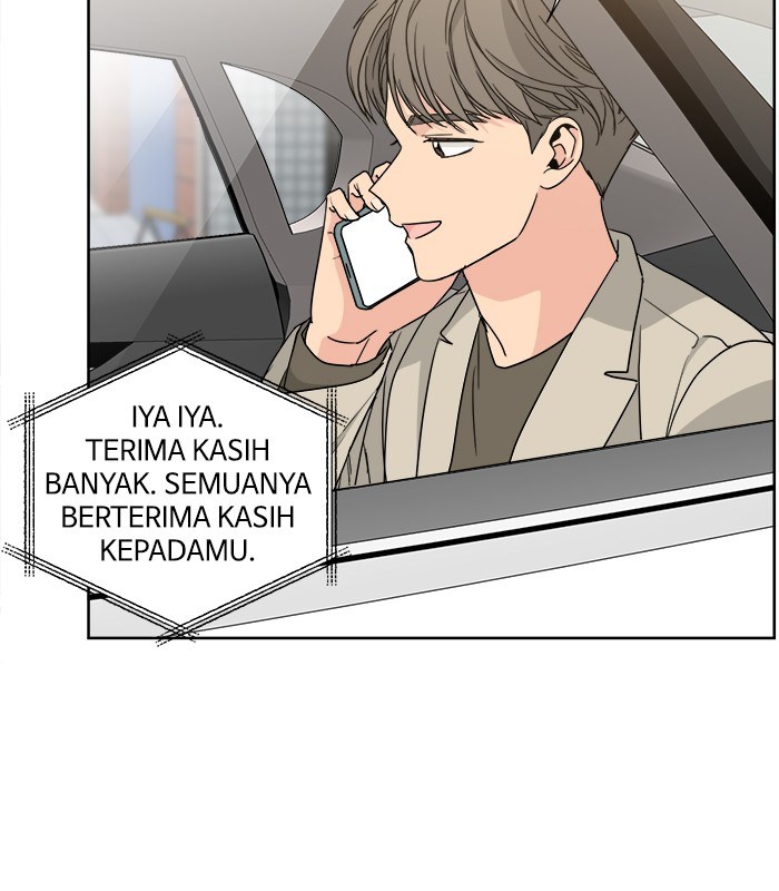 Mother, I’m Sorry chapter 76 halaman 64