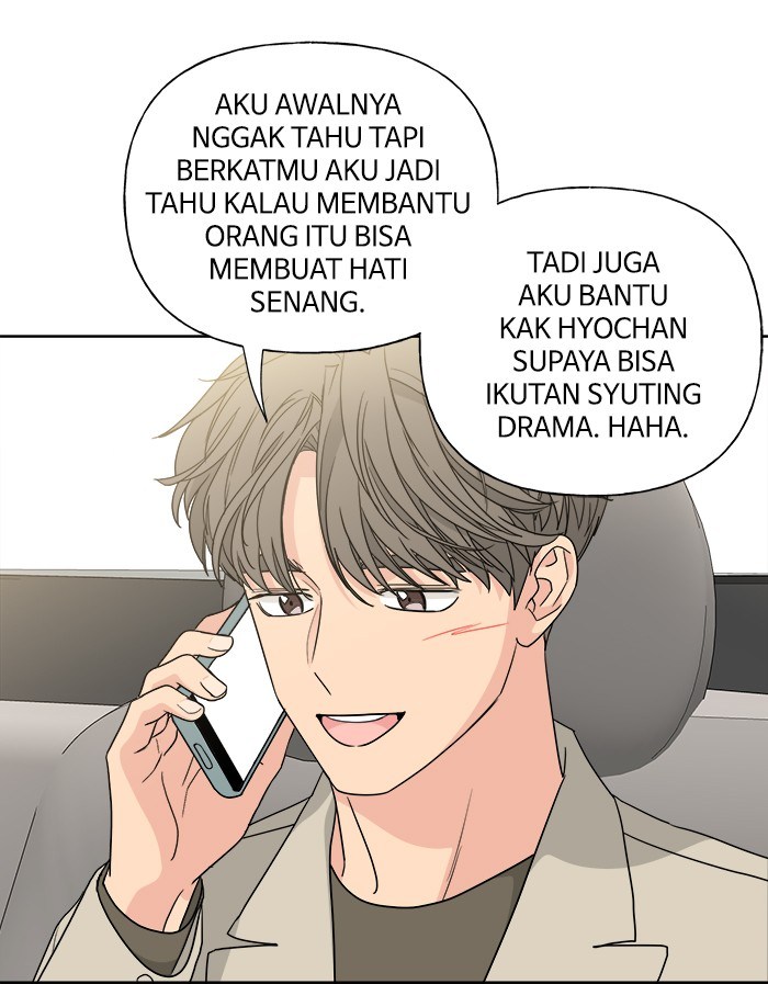 Mother, I’m Sorry chapter 76 halaman 65