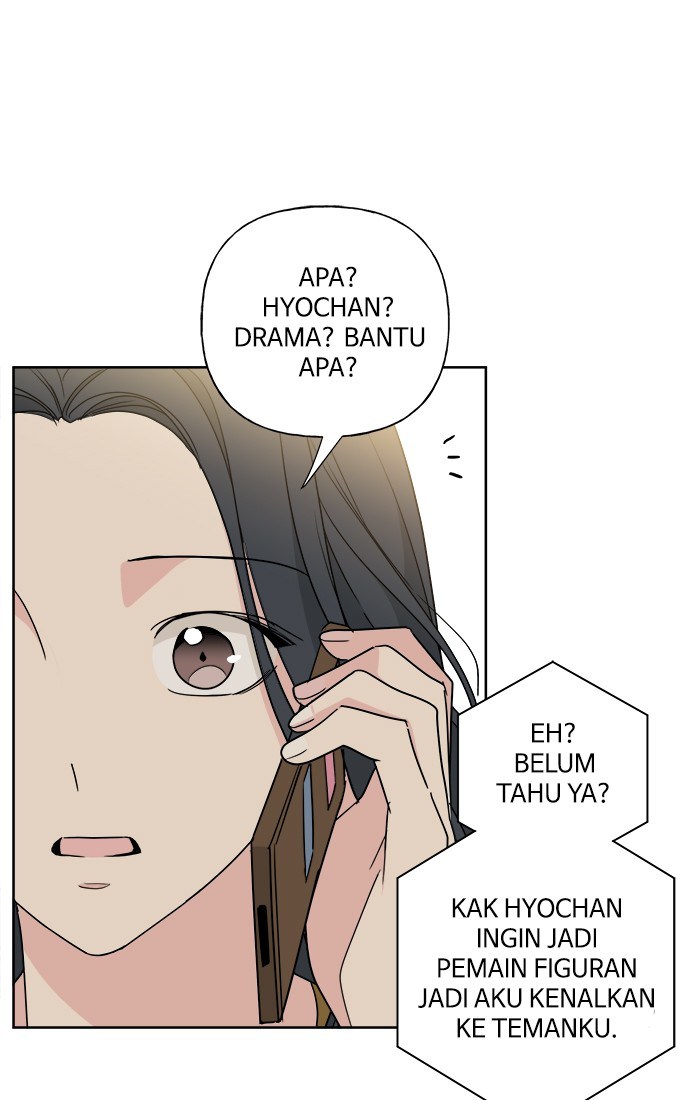 Mother, I’m Sorry chapter 76 halaman 66