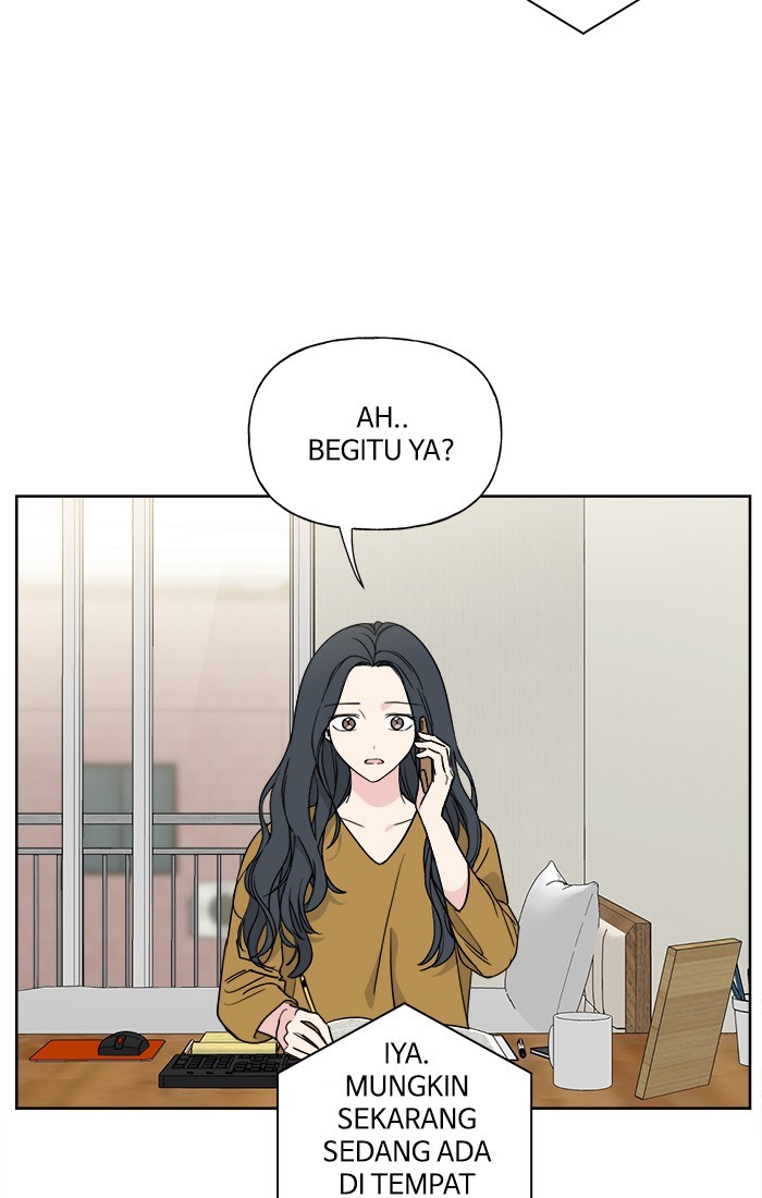 Mother, I’m Sorry chapter 76 halaman 67