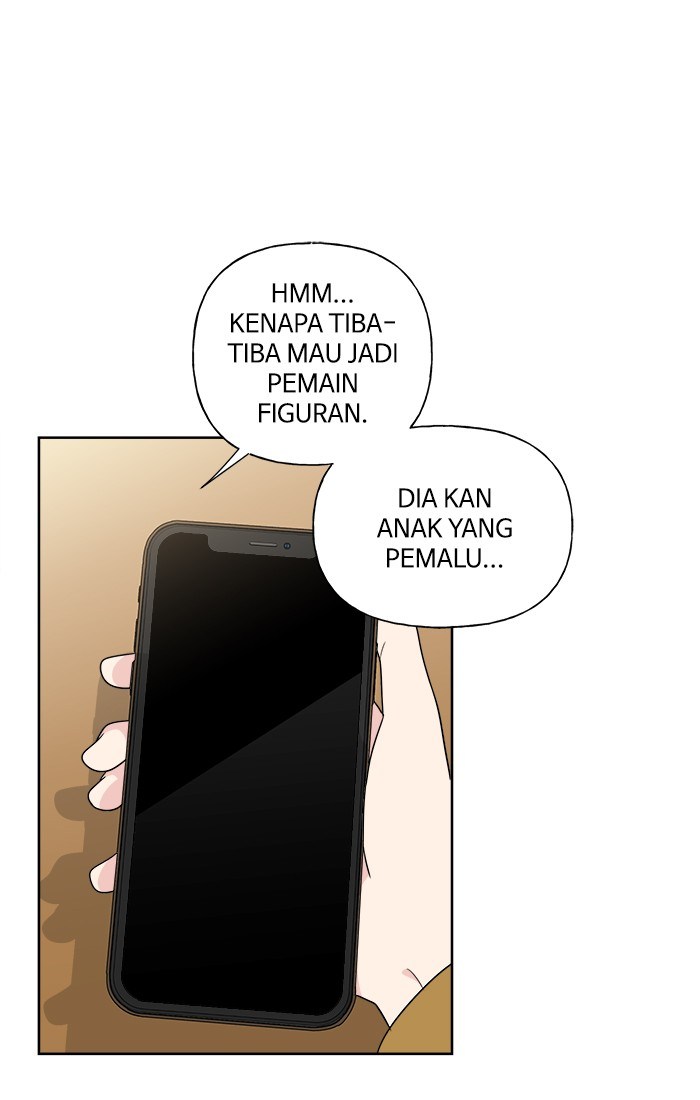 Mother, I’m Sorry chapter 76 halaman 69