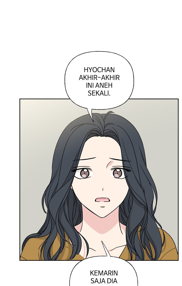 Mother, I’m Sorry chapter 76 halaman 70