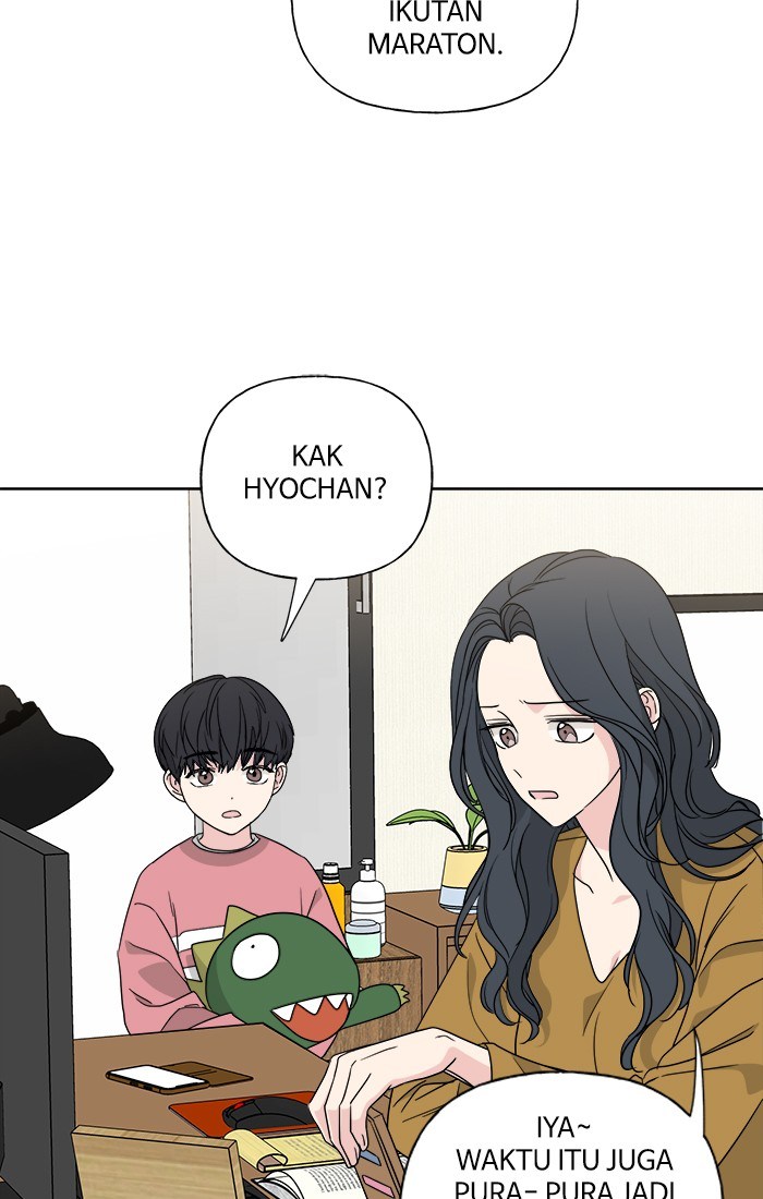 Mother, I’m Sorry chapter 76 halaman 71