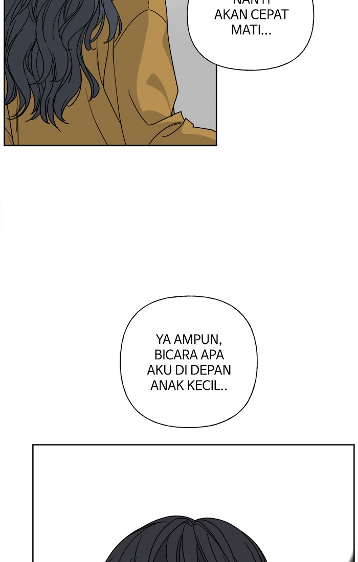 Mother, I’m Sorry chapter 76 halaman 73