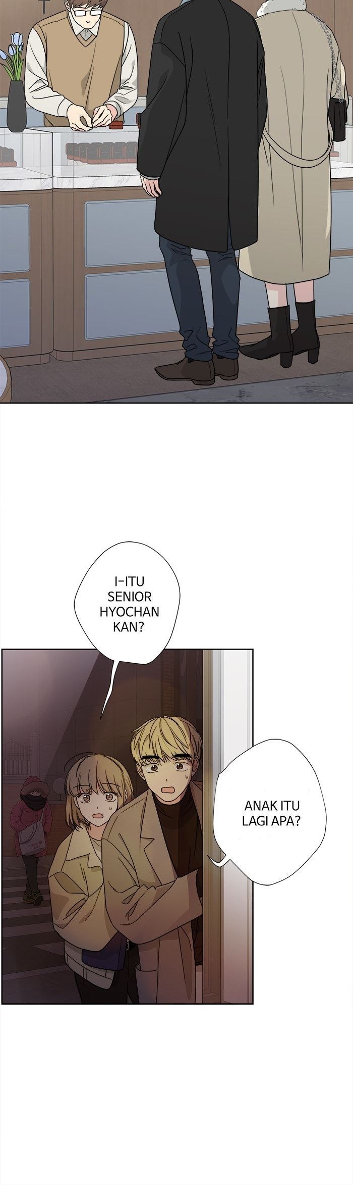Mother, I’m Sorry Bab 77 halaman 5