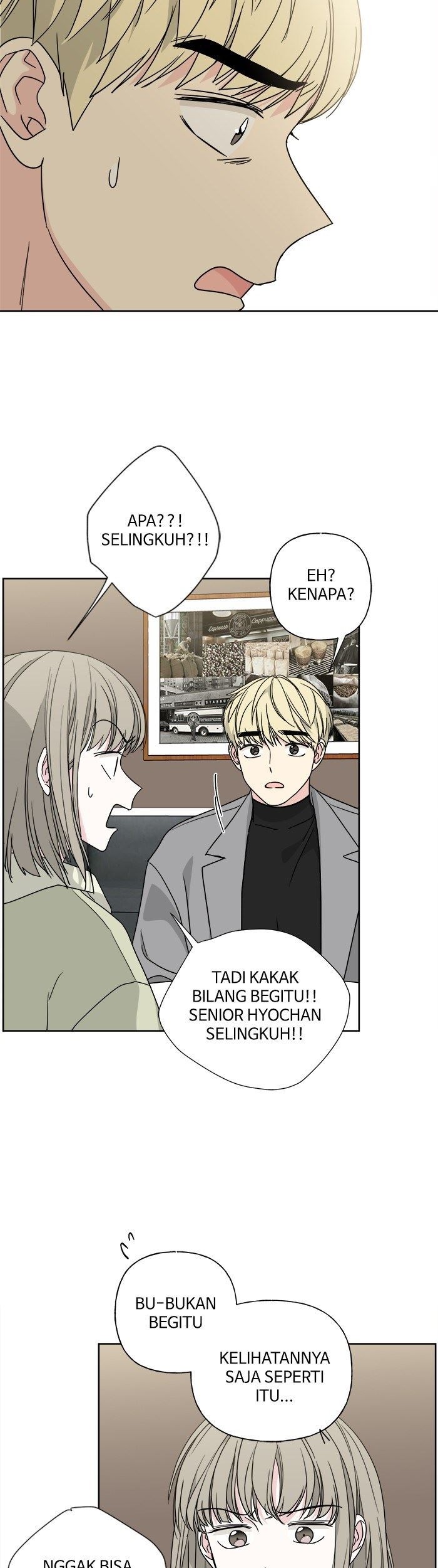 Mother, I’m Sorry Bab 77 halaman 14