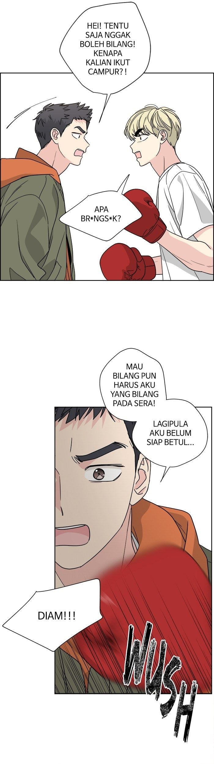 Mother, I’m Sorry Bab 77 halaman 26