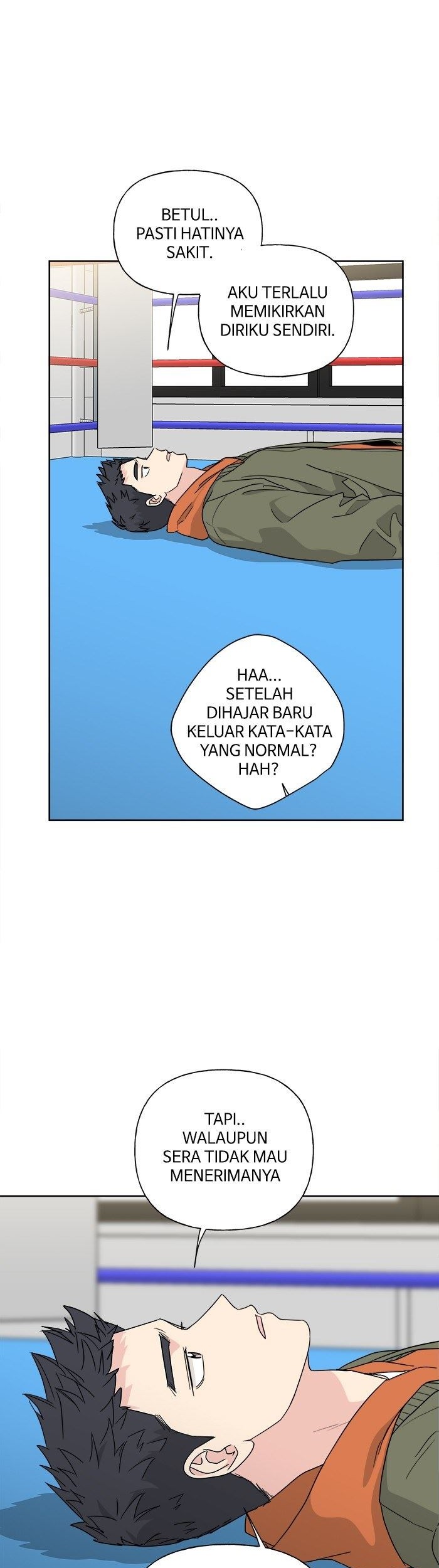 Mother, I’m Sorry Bab 77 halaman 29