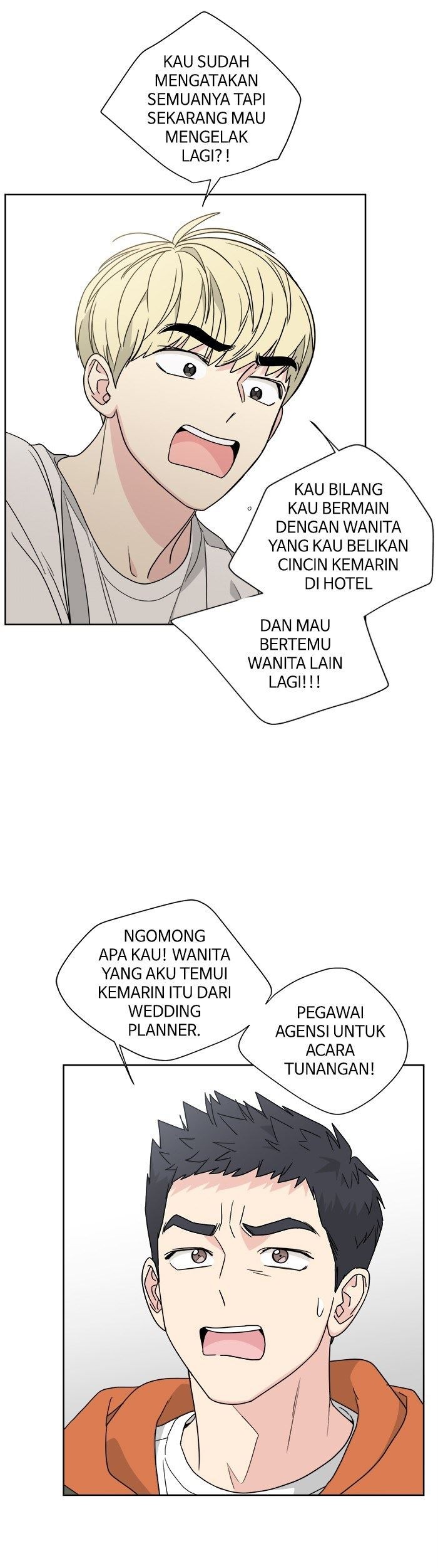 Mother, I’m Sorry Bab 77 halaman 33
