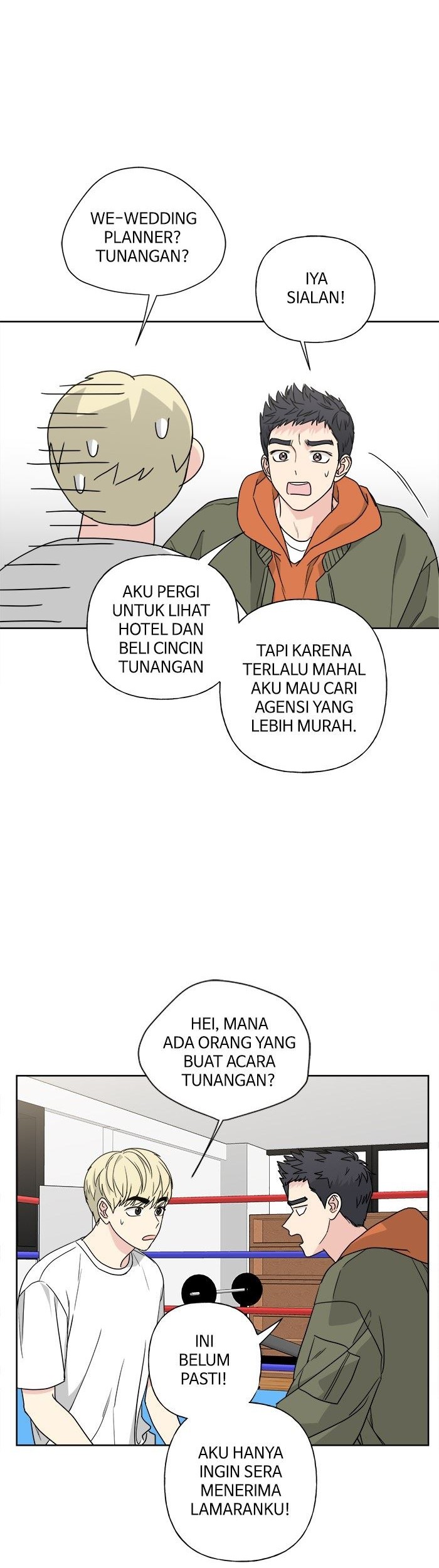 Mother, I’m Sorry Bab 77 halaman 34