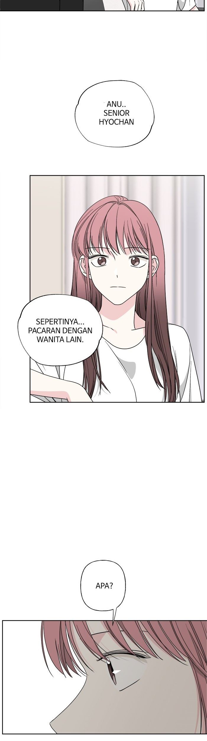 Mother, I’m Sorry chapter 78 halaman 4