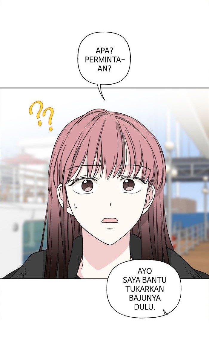 Mother, I’m Sorry chapter 78 halaman 18