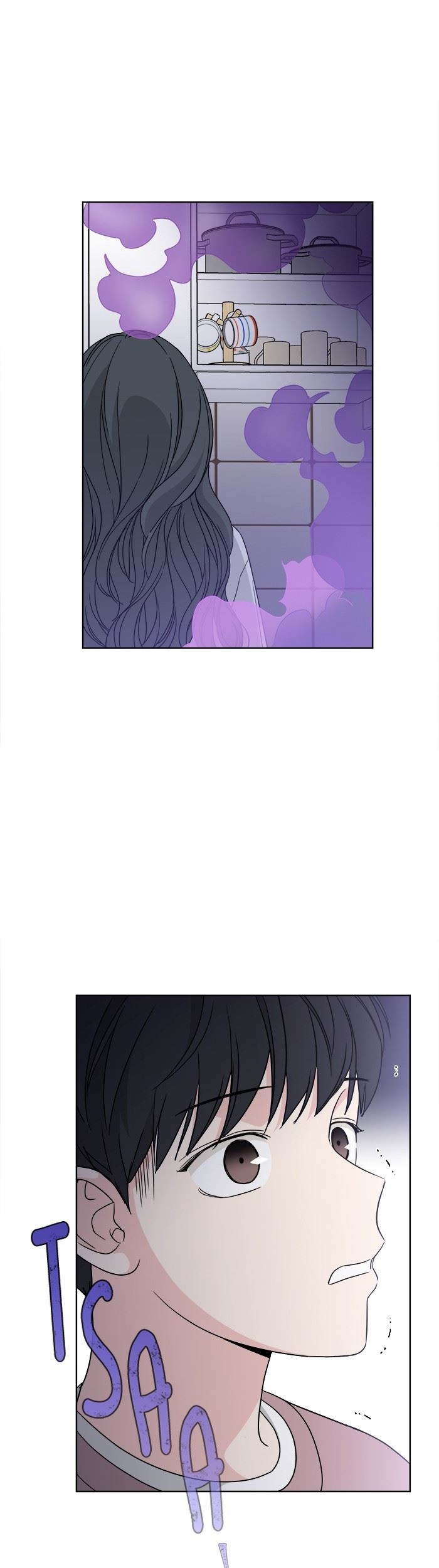 Mother, I’m Sorry chapter 78 halaman 41