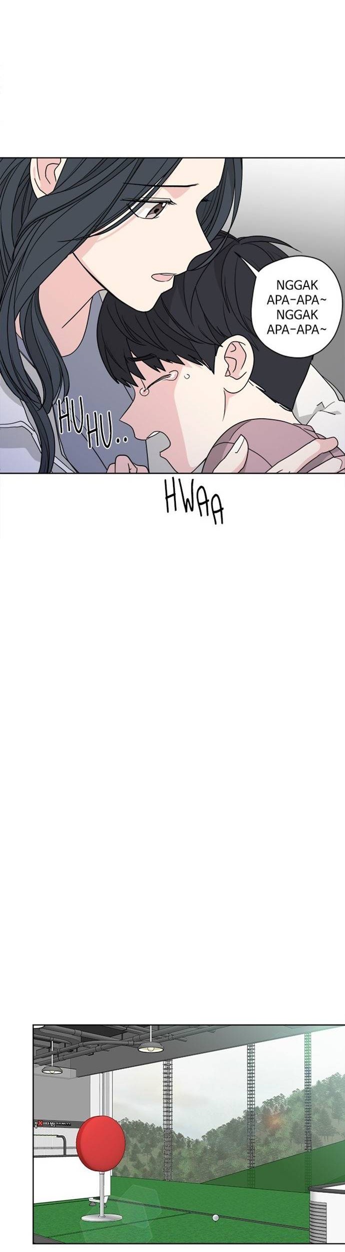 Mother, I’m Sorry chapter 79 halaman 11