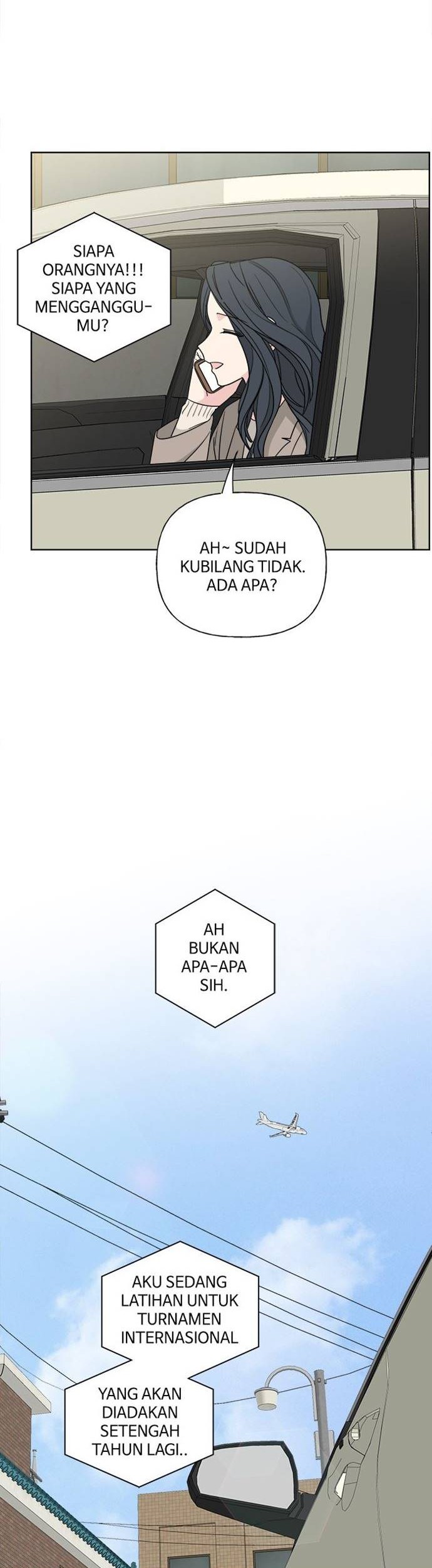 Mother, I’m Sorry chapter 79 halaman 32
