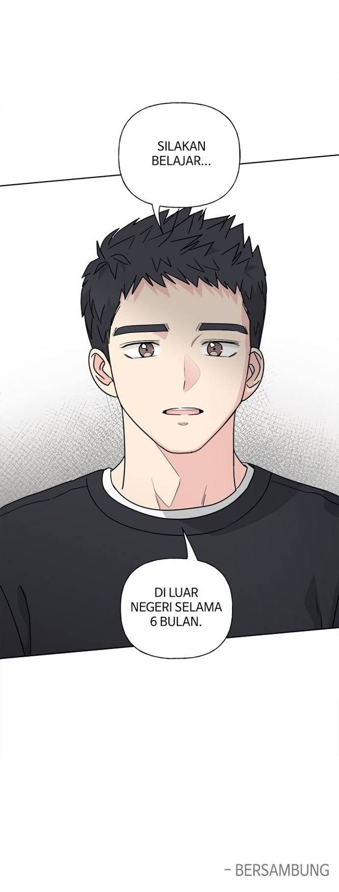 Mother, I’m Sorry chapter 79 halaman 38