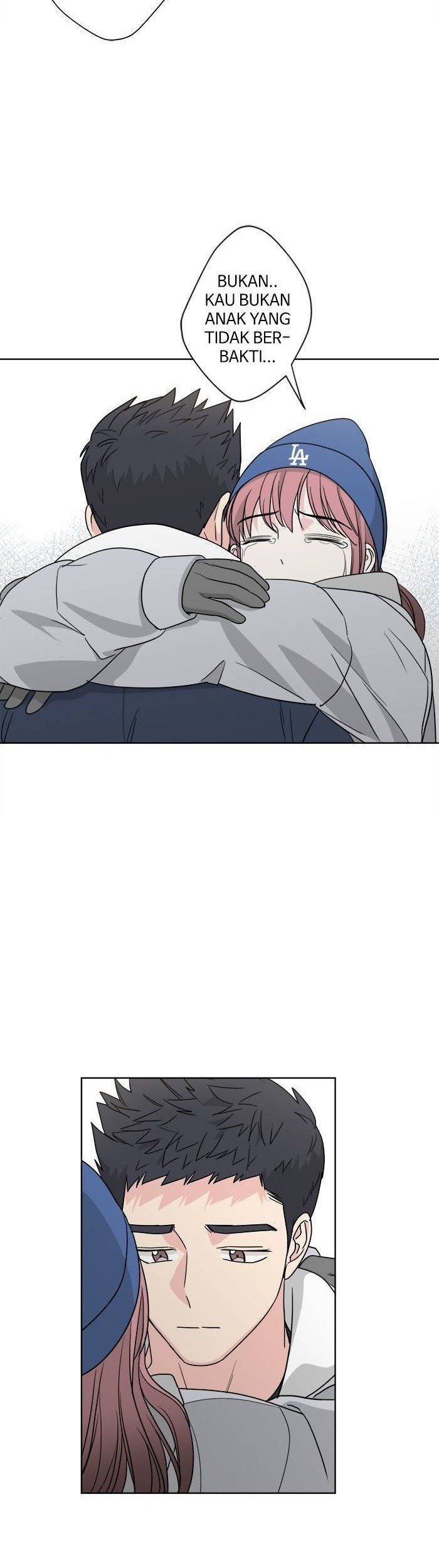 Mother, I’m Sorry chapter 80 halaman 6