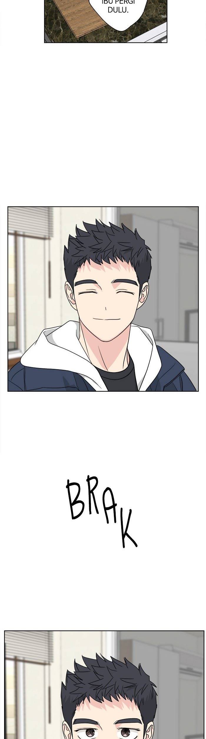 Mother, I’m Sorry chapter 80 halaman 13