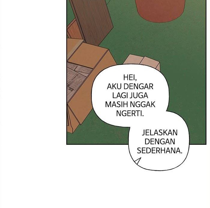 Mother, I’m Sorry chapter 80 halaman 23