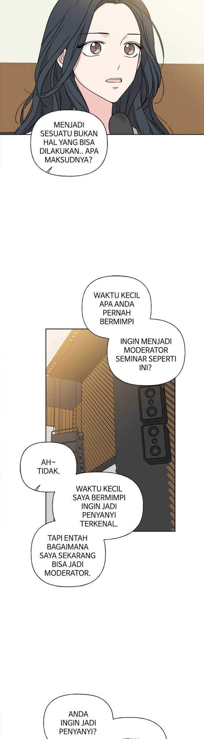 Mother, I’m Sorry chapter 81 halaman 3