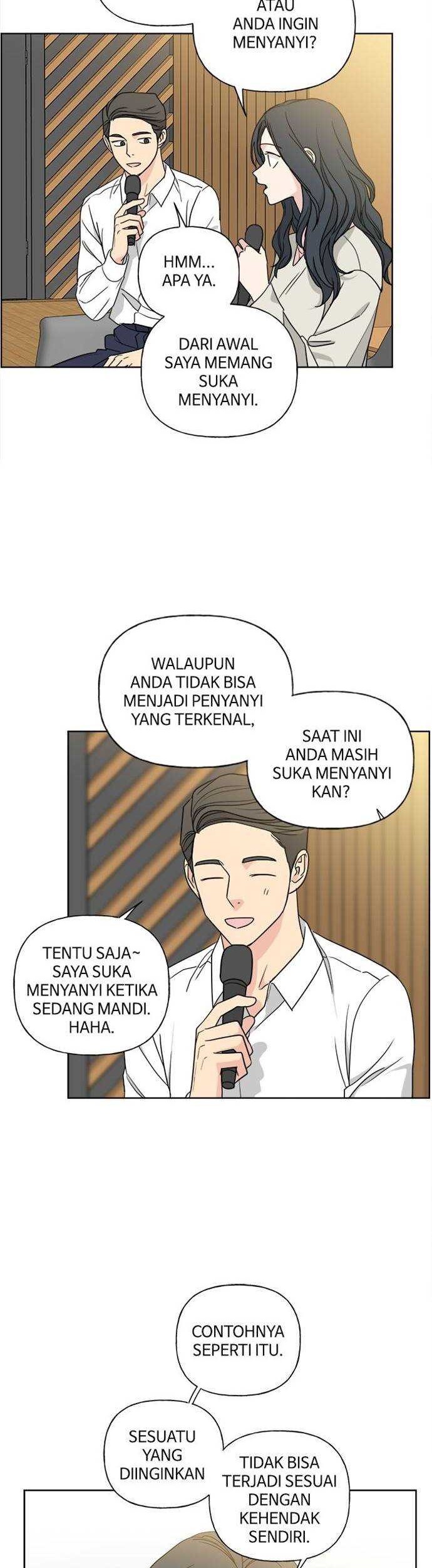 Mother, I’m Sorry chapter 81 halaman 4
