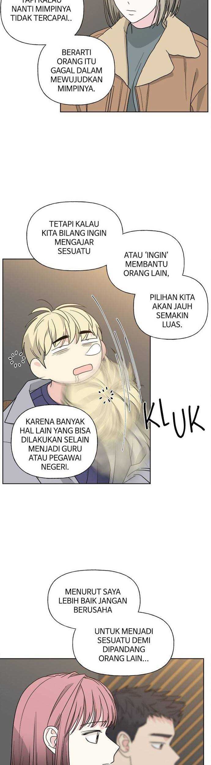 Mother, I’m Sorry chapter 81 halaman 6