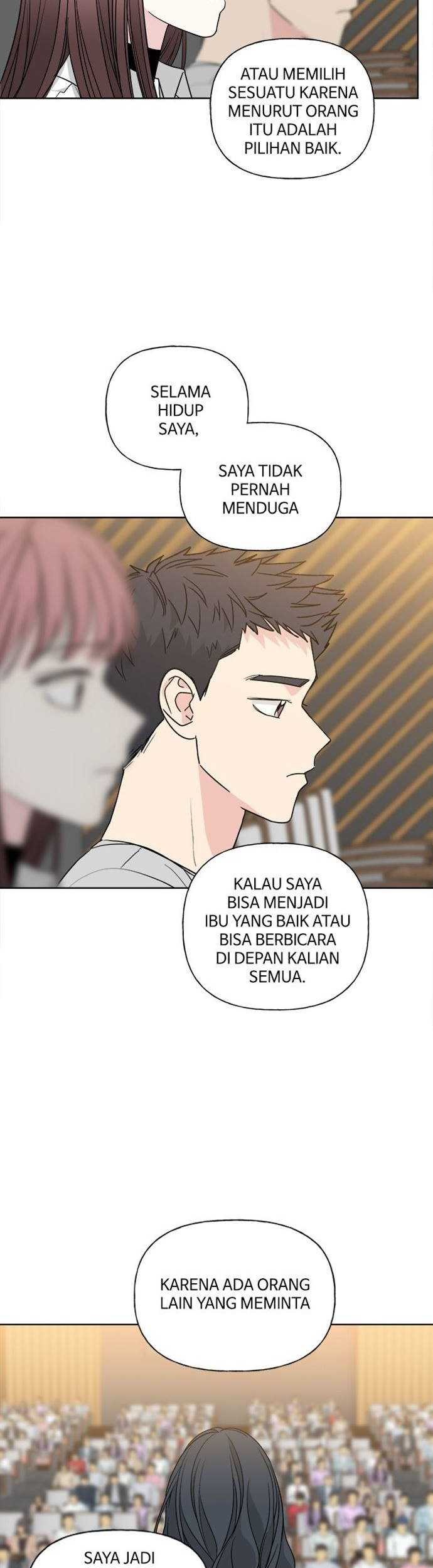Mother, I’m Sorry chapter 81 halaman 7