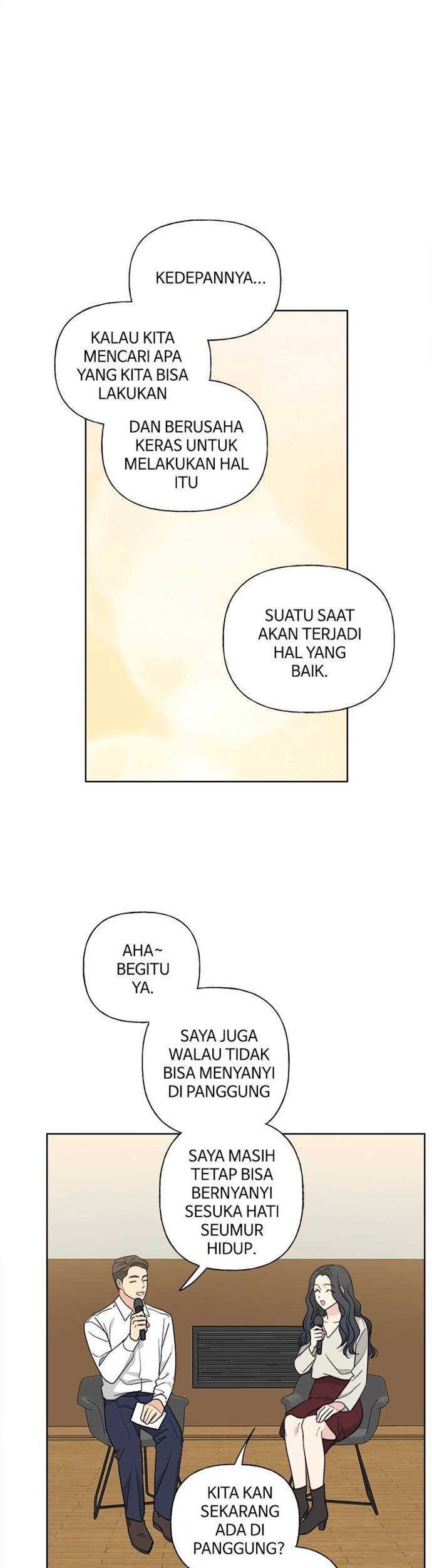 Mother, I’m Sorry chapter 81 halaman 9