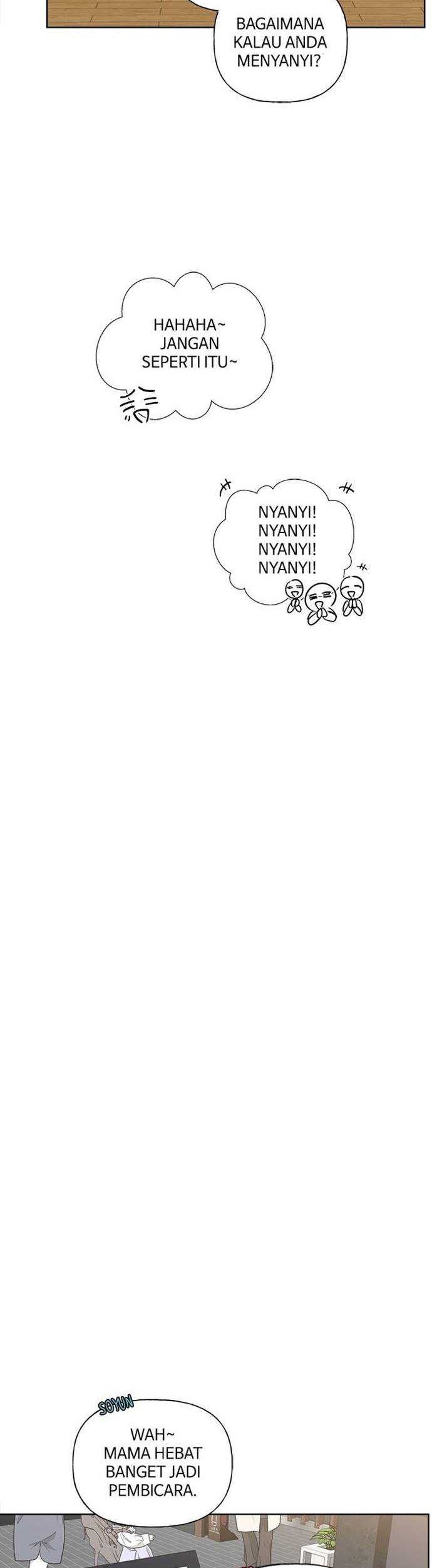Mother, I’m Sorry chapter 81 halaman 10