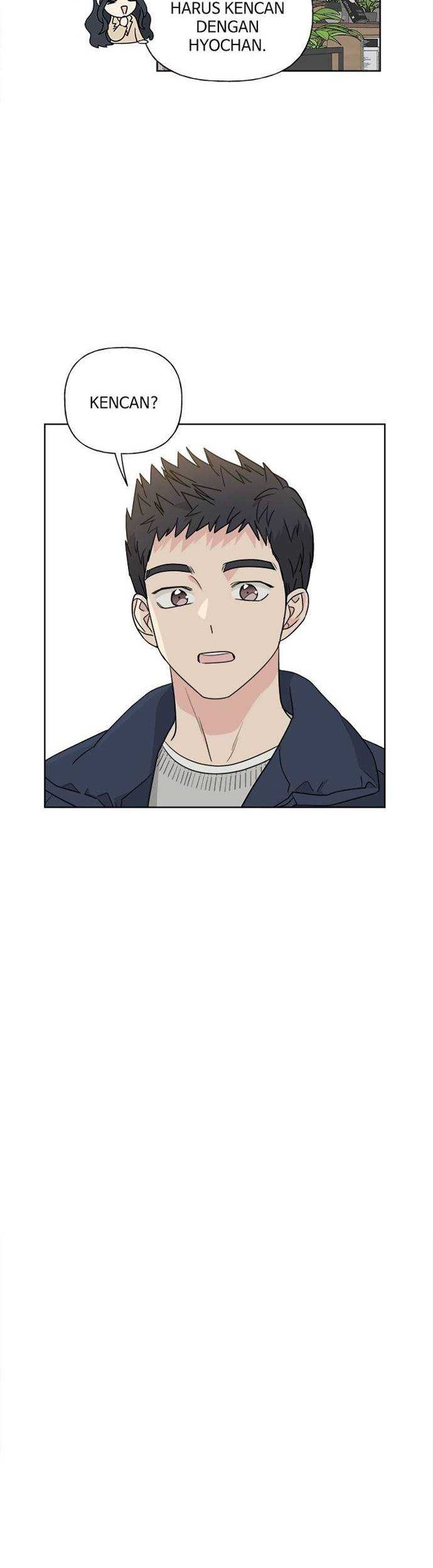 Mother, I’m Sorry chapter 81 halaman 14