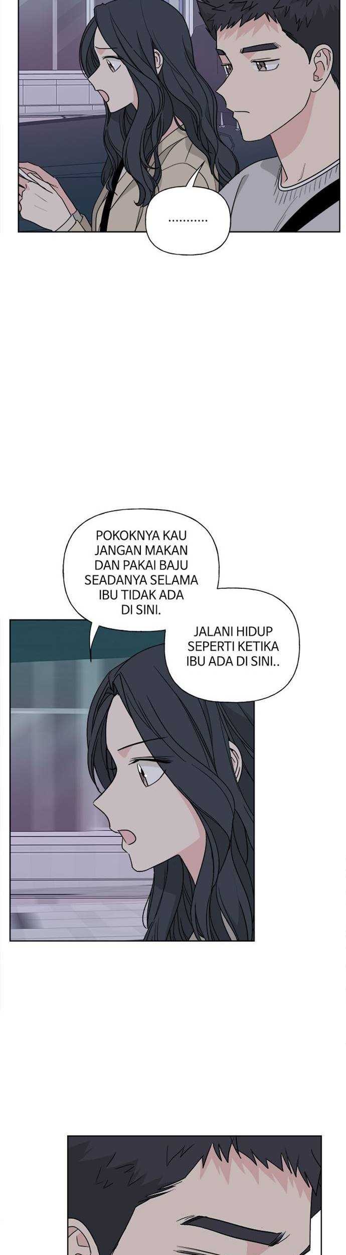 Mother, I’m Sorry chapter 81 halaman 21