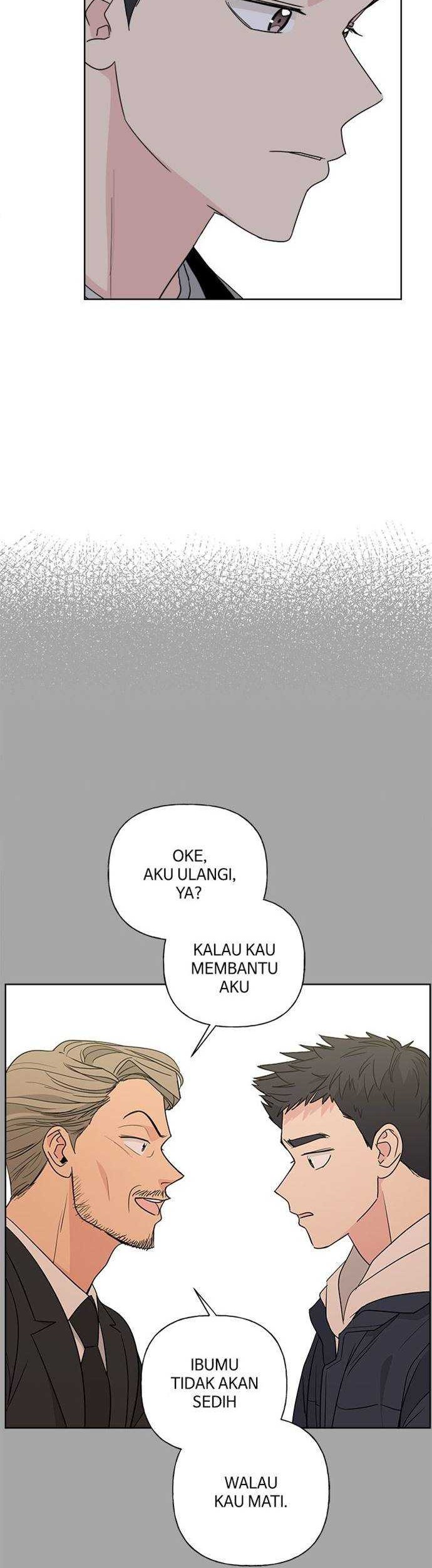Mother, I’m Sorry chapter 81 halaman 22