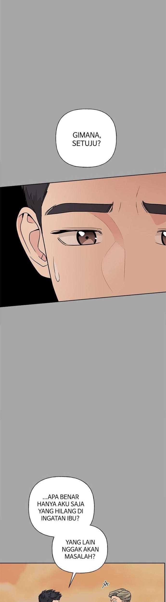 Mother, I’m Sorry chapter 81 halaman 23