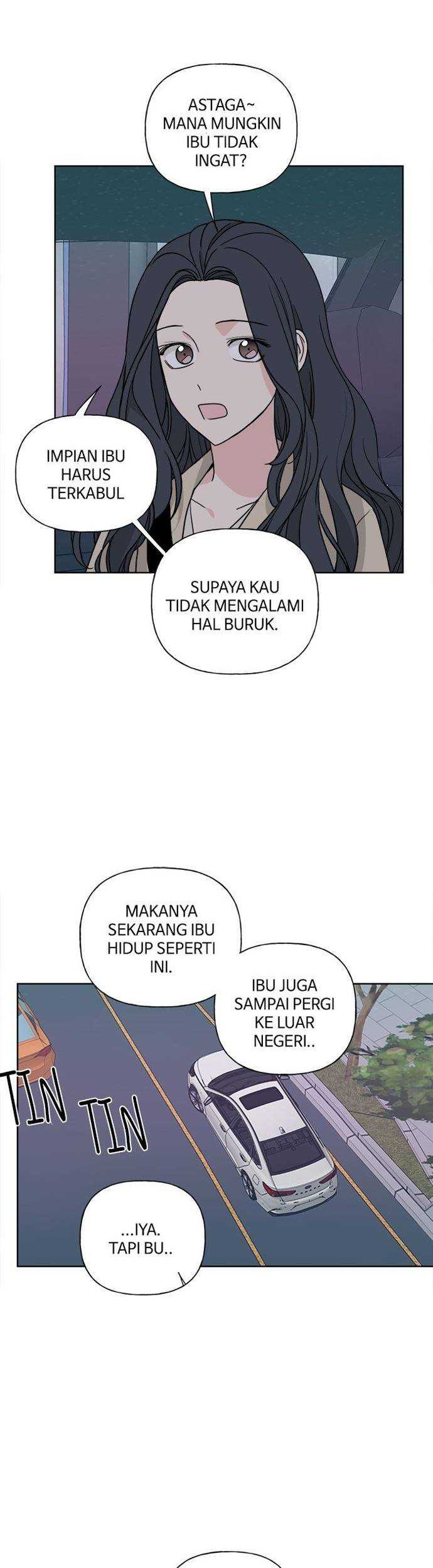 Mother, I’m Sorry chapter 81 halaman 30