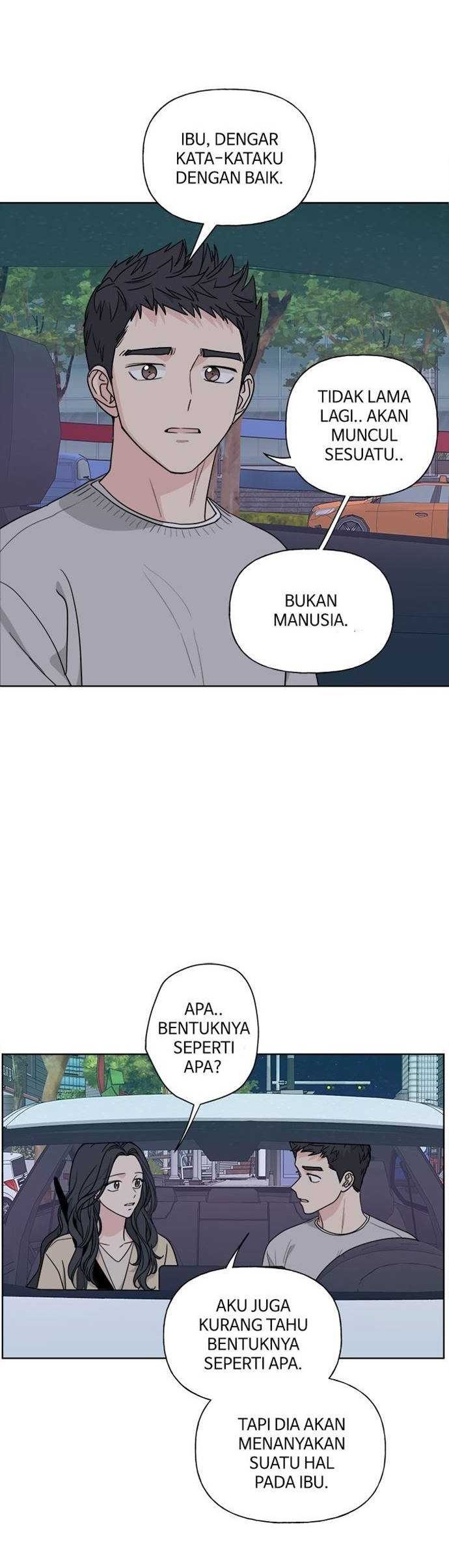Mother, I’m Sorry chapter 81 halaman 32