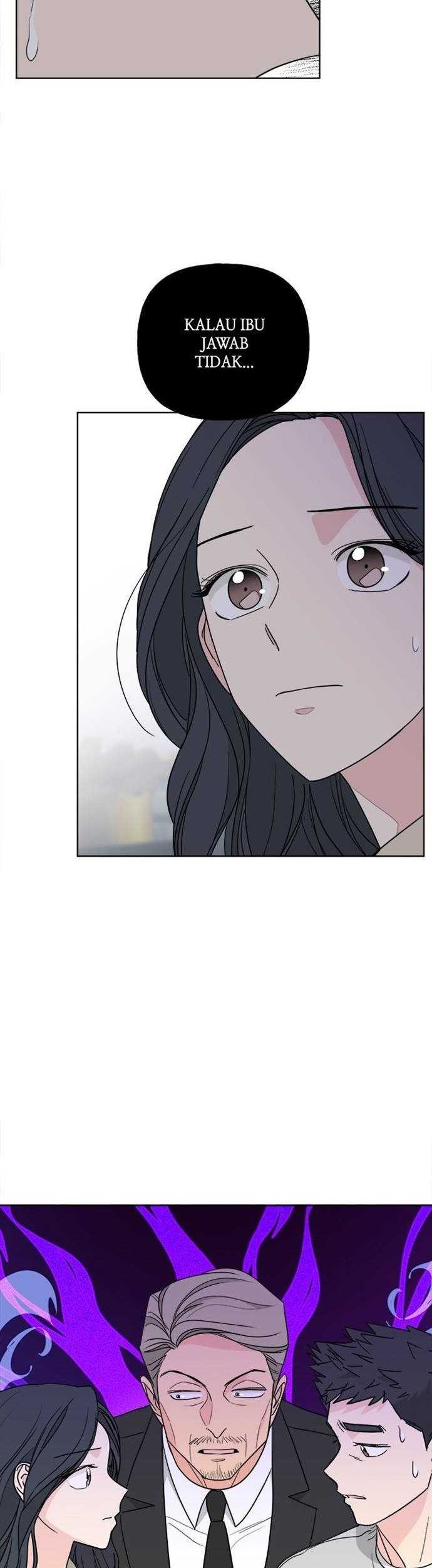 Mother, I’m Sorry chapter 81 halaman 40